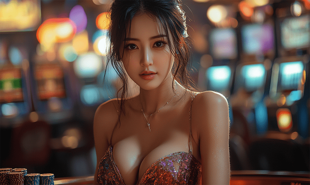 77 red