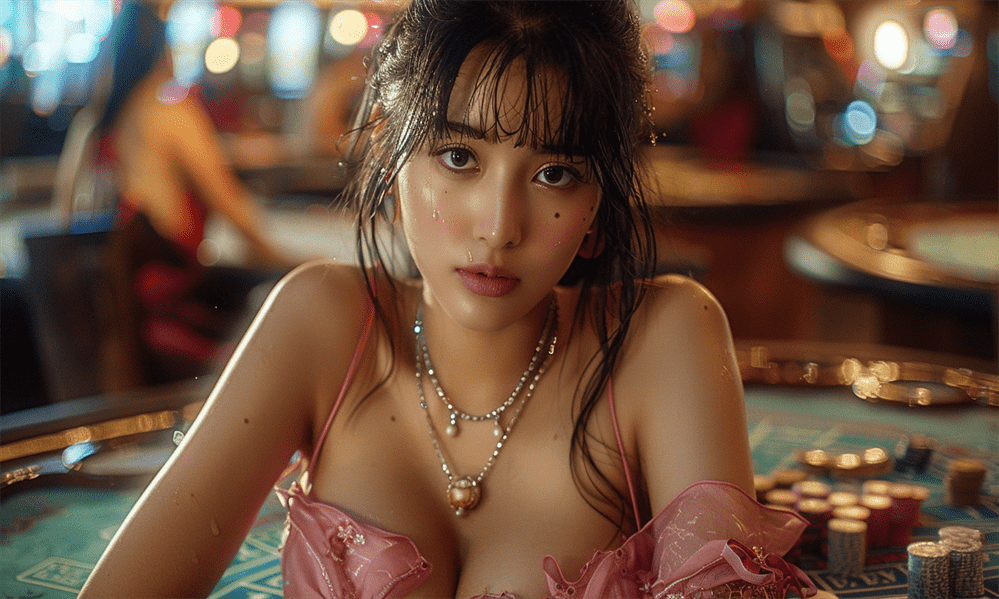 ban ca xeng casino